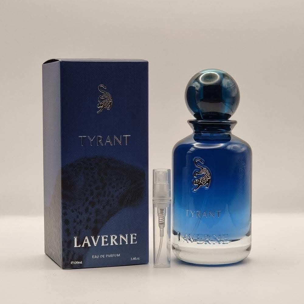 Laverne Tyrant Laverne EDP