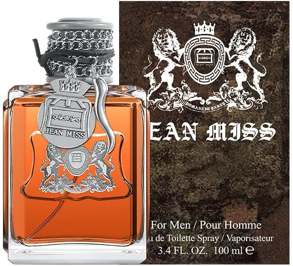 Jean Miss – The Signature of Rebellion