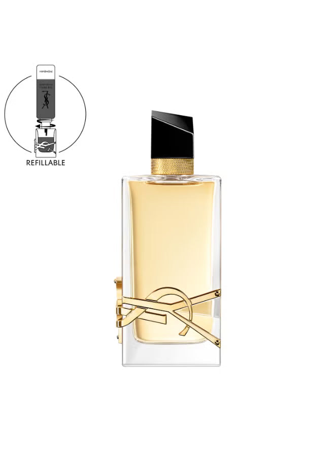 Yves Saint Laurent Libre For Women 90ml - Eau de Parfum