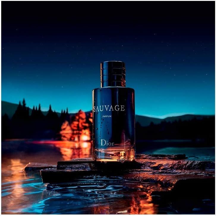 Dior Sauvage for Men Eau de Parfum