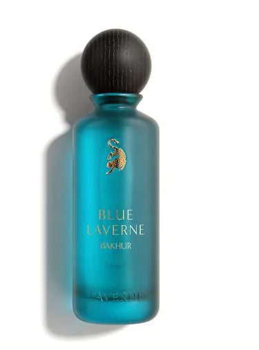 Combo of Laverne Blue Incense & King Tobacco 200ml Perfume Spray