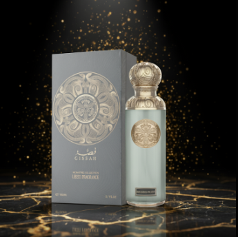GISSAH Gissah Imperial Valley perfume 200 ml