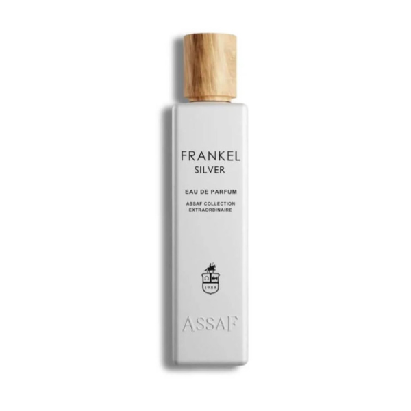 Assaf Odi Parfum Frankel Silver 200ml Original
