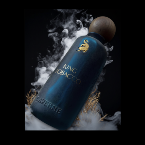 King Tobacco by Laverne Perfumy 200ml