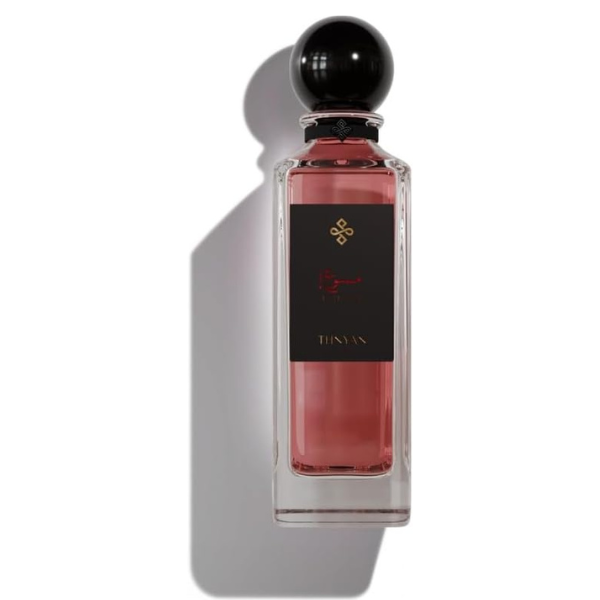 Mhanoun Al Thanyan perfume 125 ml