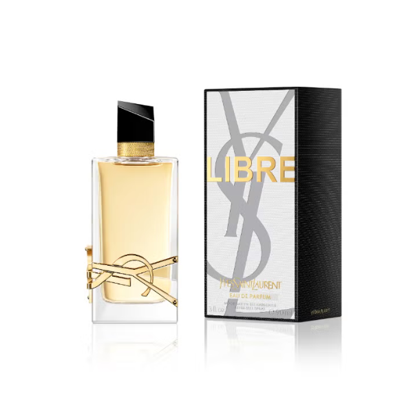 Yves Saint Laurent Libre For Women 90ml - Eau de Parfum