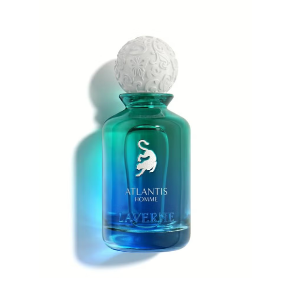 Laverne Eau de Parfum Atlantis 100ml