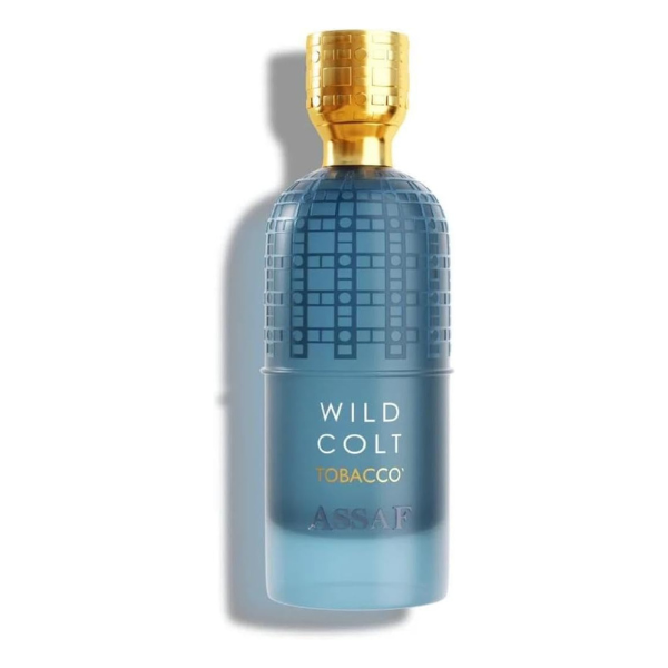 Assaf Wild Colt Tobacco Eau de Parfum
