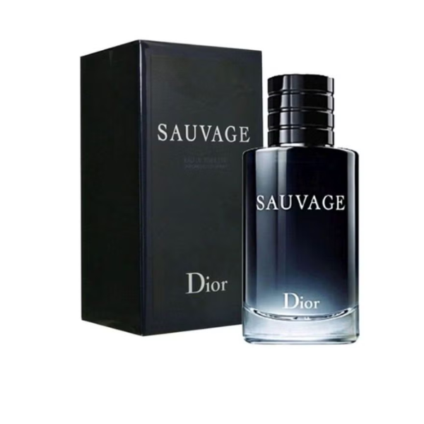 Dior Sauvage for Men Eau de Parfum