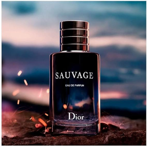 Dior Sauvage for Men Eau de Parfum