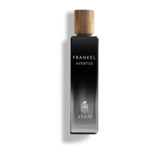 Frankel Aventus Asaaf Perfume - 200ml
