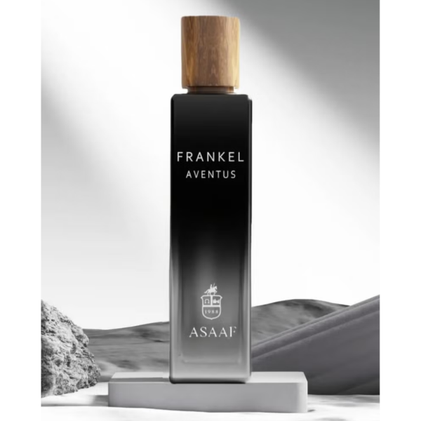 Frankel Aventus Asaaf Perfume - 200ml