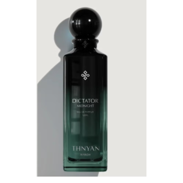 THNYAN Dictator Midnight EDP