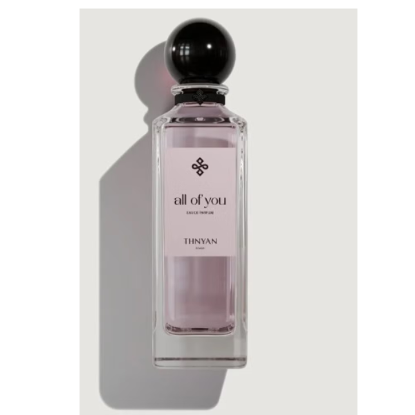 Thanyan Perfume - All of You - 125 ml