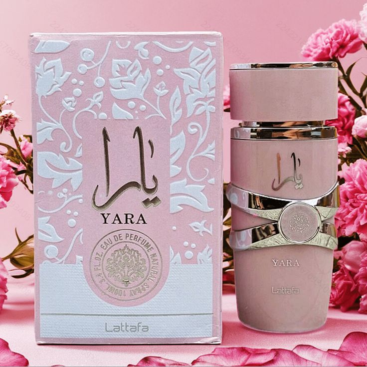 Yara 100 Ml Eau De Parfum