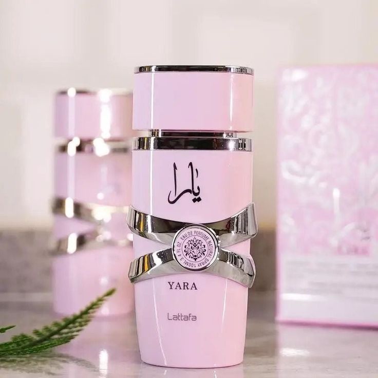 Yara 100 Ml Eau De Parfum
