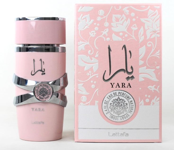 Yara 100 Ml Eau De Parfum
